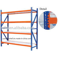 High Quality Middle Duty Warehouse Storage Shelving Units